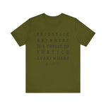 Injustice Anywhere T-Shirt