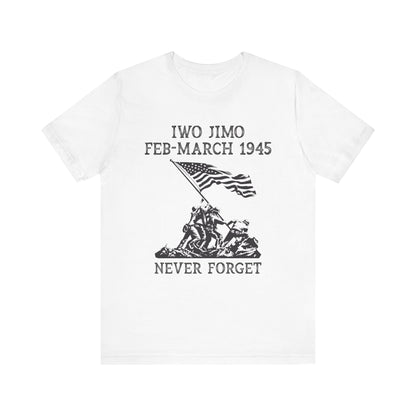Iwo Jima T-Shirt