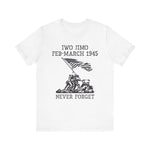 Iwo Jima T-Shirt
