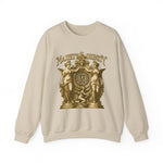 Majesty & Dignity Sweatshirt