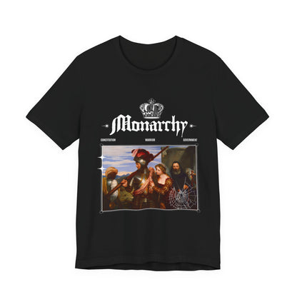 Monarchy T-Shirt