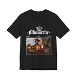 Monarchy T-Shirt