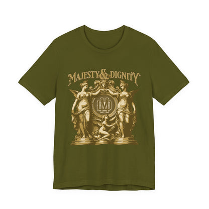 Majesty & Dignity T-Shirt