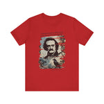 I became insane, with long intervals Edgar Allan Poe T‑Shirt