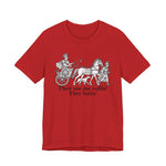 They See Me Rollin T‑Shirt