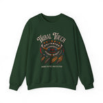 Tribal touch Sweatshirt