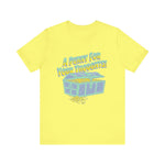 A Penny for your thoughts T-Shirt
