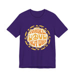 Make Love Not War T-Shirt