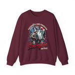 Sacrifice For Peace Sweatshirt