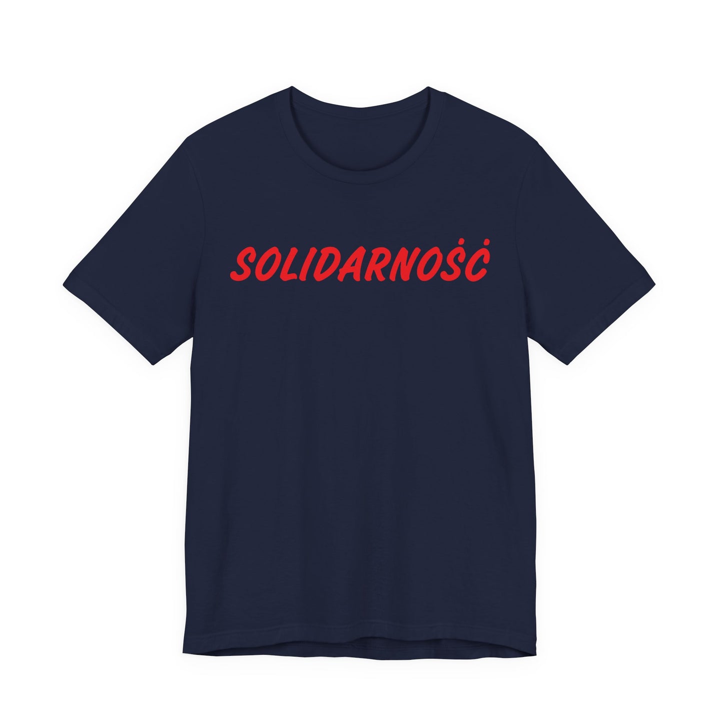 Solidarity T-Shirt