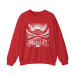 UFO Over White House T-Shirt