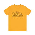 Tarot Tee T-Shirt