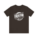 History trust in the process T-Shirt