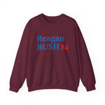 Reagan Bush 84 Sweatshirt