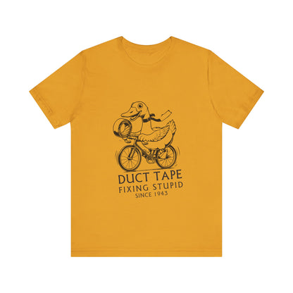Duct Tape T-Shirt