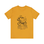 Duct Tape T-Shirt