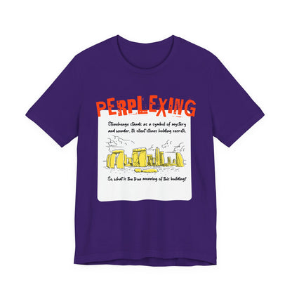 Perplexing T-Shirt