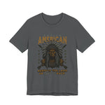 Native American Respect the Land T-Shirt
