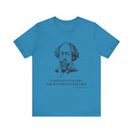 I only ask to be free T-Shirt