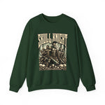 Skull Knight Sweatshirt