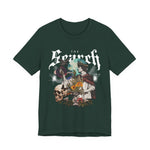 The Search T-Shirt