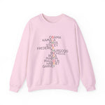 Black Leaders Sweatshirts