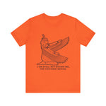 I am still. But within me T-Shirt
