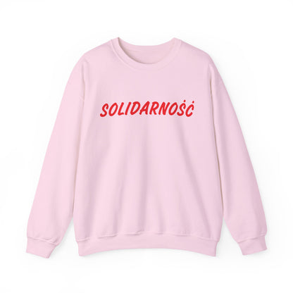 Solidarity Sweatshirts