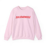 Solidarity Sweatshirts