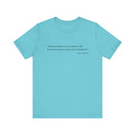 Doing nothing is very hard to do T-Shirt