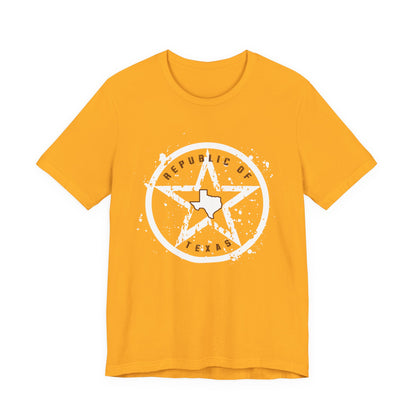 Republic of Texas T-Shirt