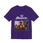 Monarchy T-Shirt