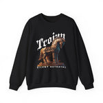 Trojan Silent Betrayal Sweatshirt