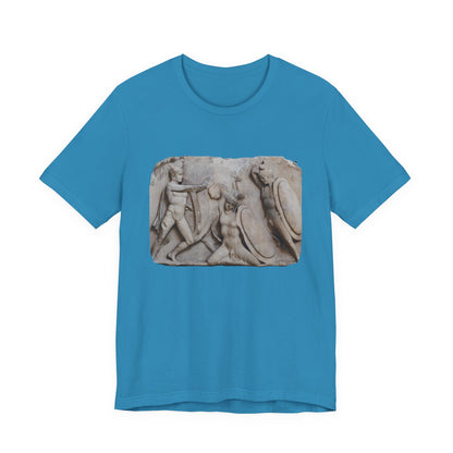 Nereid-monument T-Shirt