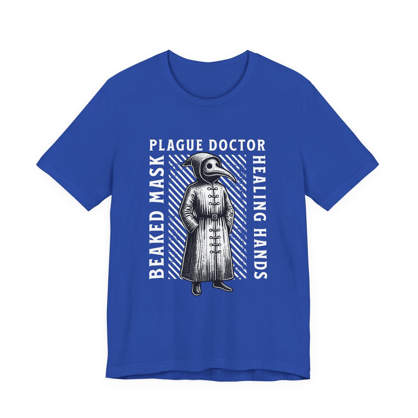 Plague doctor T-Shirt
