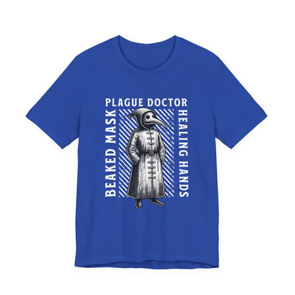 Plague doctor T-Shirt
