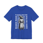 Plague doctor T-Shirt