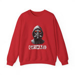Gas mask Sweatshirt