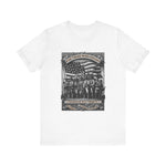 For Those who Fought T-Shirt