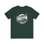 History trust in the process T-Shirt