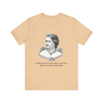 How Was the Theatre T-Shirt