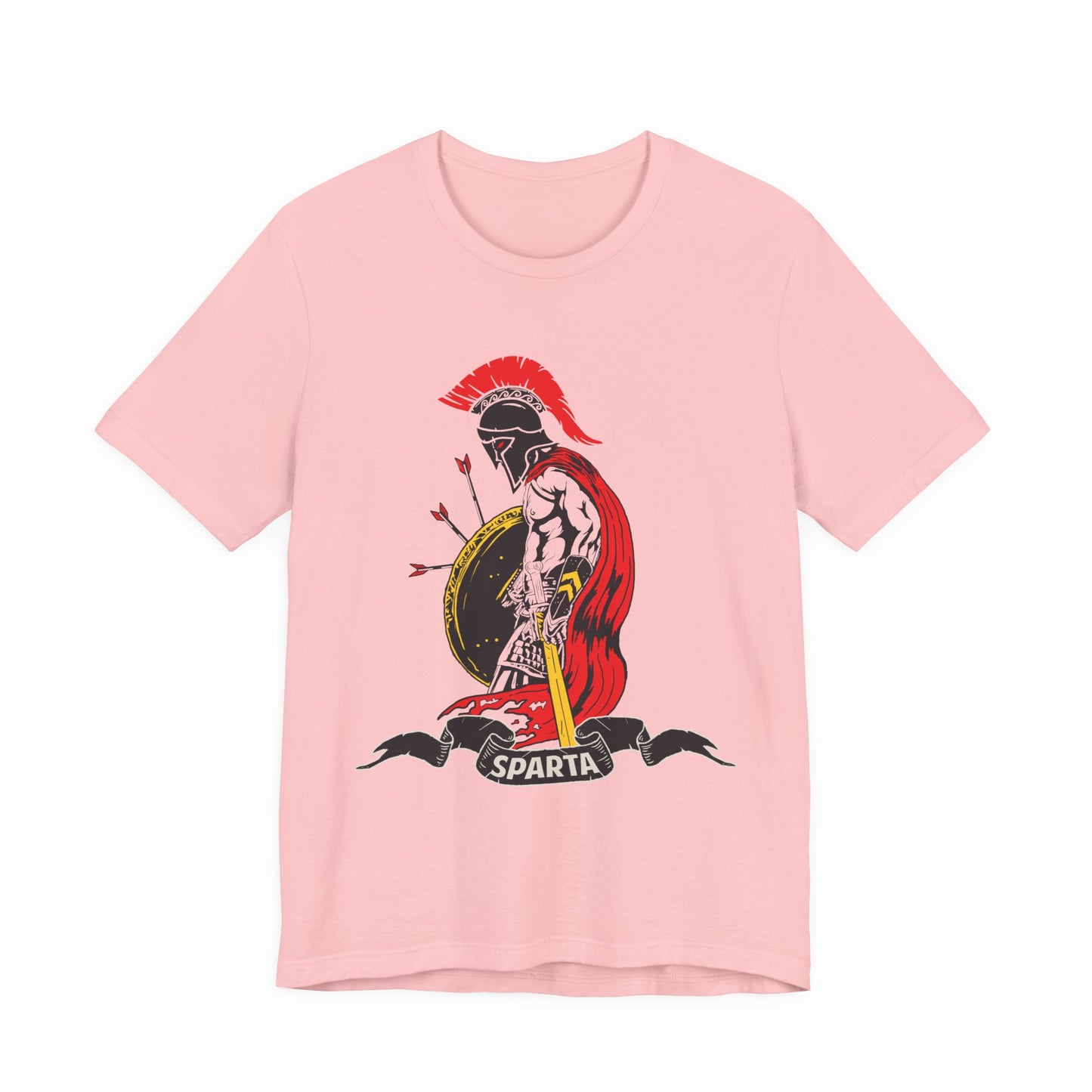 Sparta T-Shirt