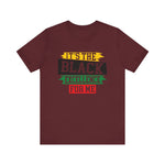 It's The Black Excellence for Me T-Shirt