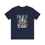 Holy child T-shirt