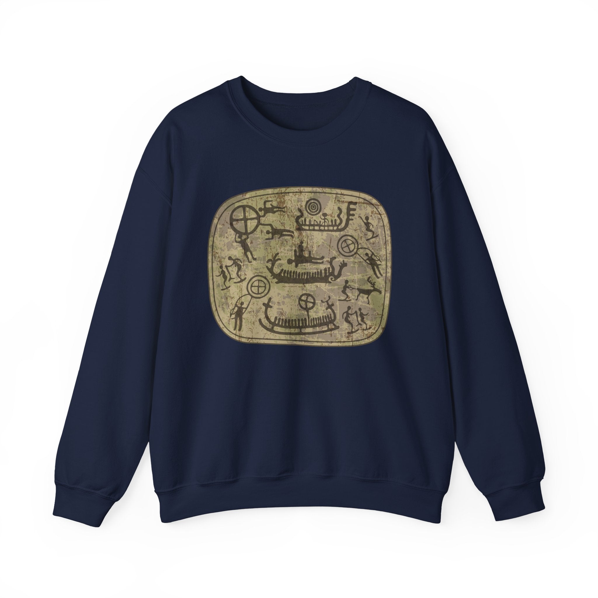 Petroglyph Sweatshirt