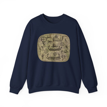 Petroglyph Sweatshirt