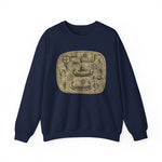 Petroglyph Sweatshirt