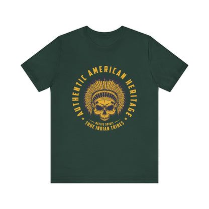 Authentic American Heritage T-Shirt
