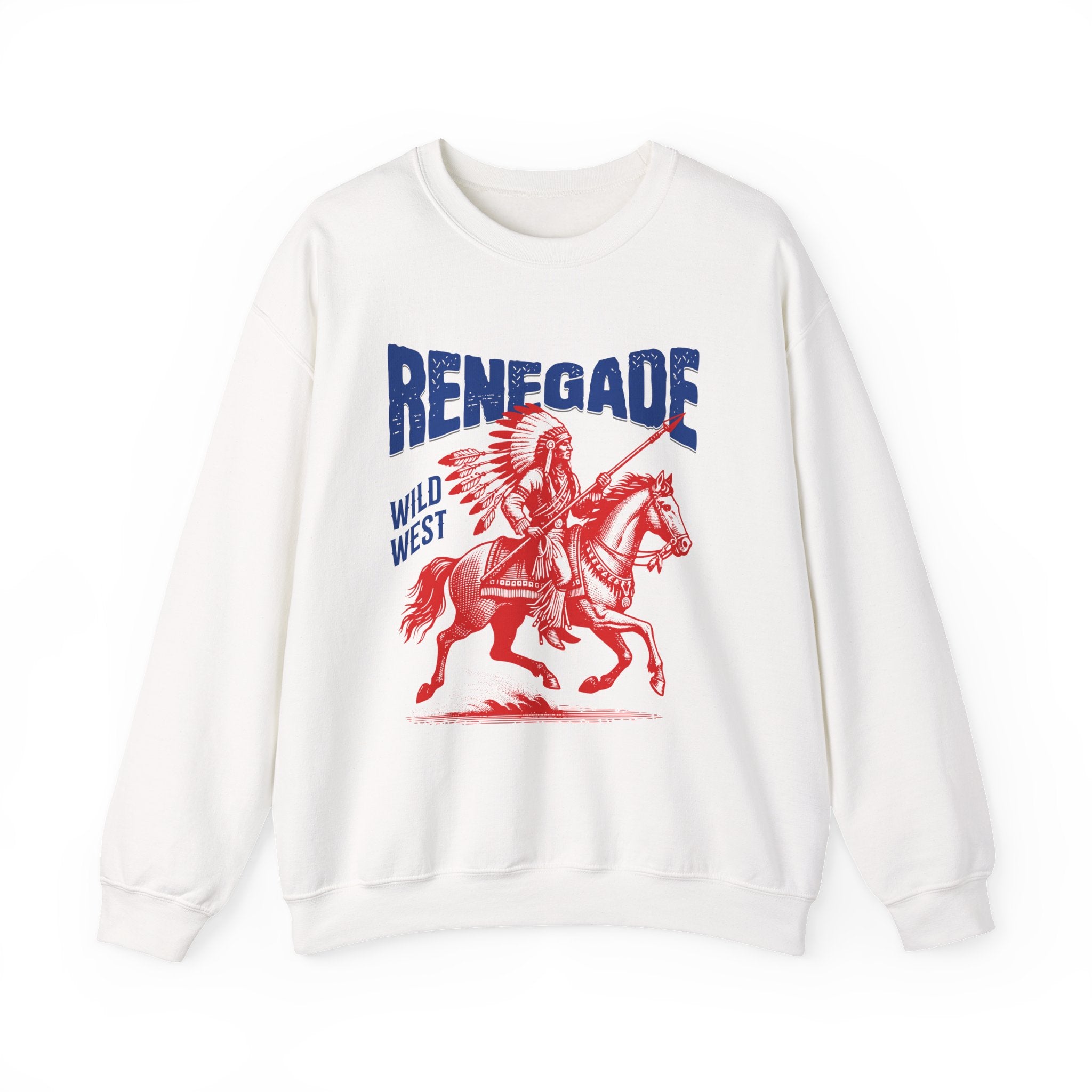 Renegade Sweatshirt
