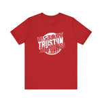 History trust in the process T-Shirt